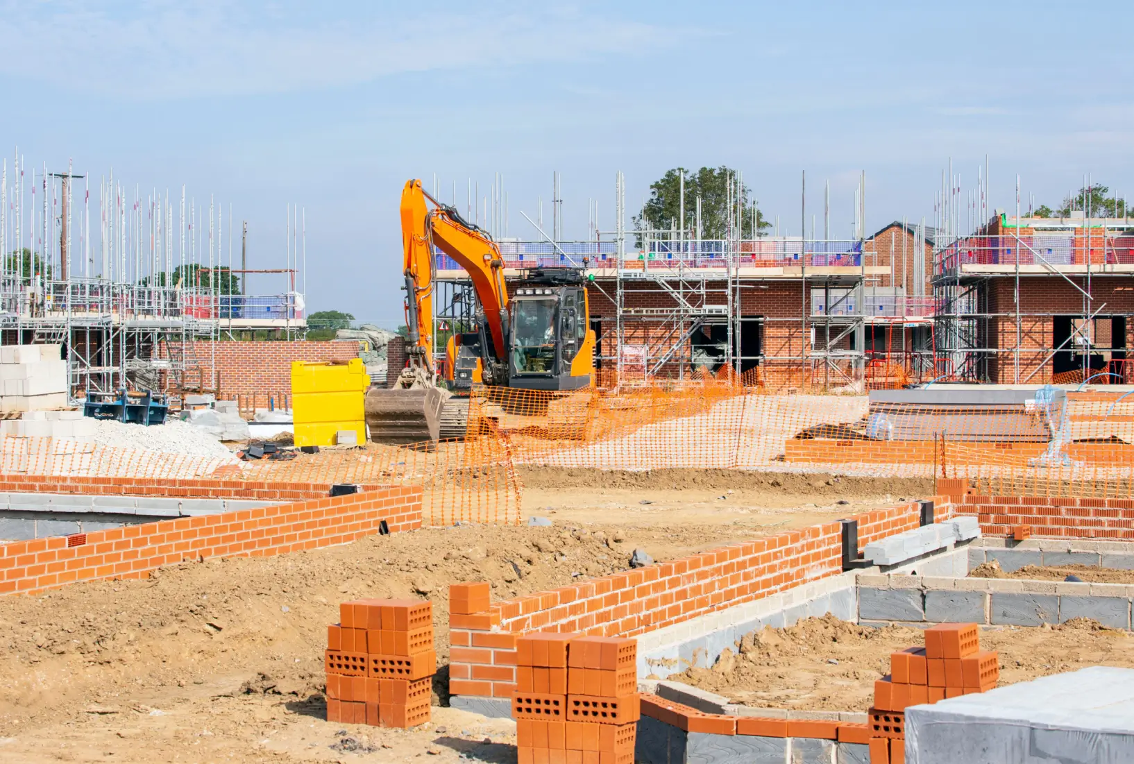 Professional drain inspection service in Bordon